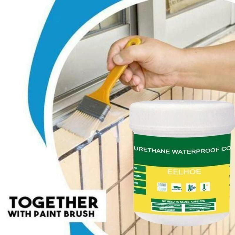 Heavy Duty Waterproof Invisible Glue (Extra Strong)