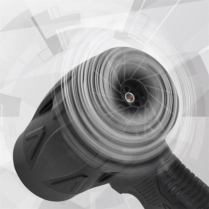 TurboX Jet Blower Cordless