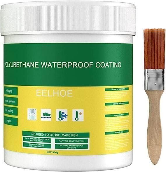 Heavy Duty Waterproof Invisible Glue (Extra Strong)