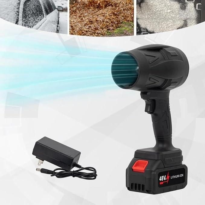 TurboX Jet Blower Cordless