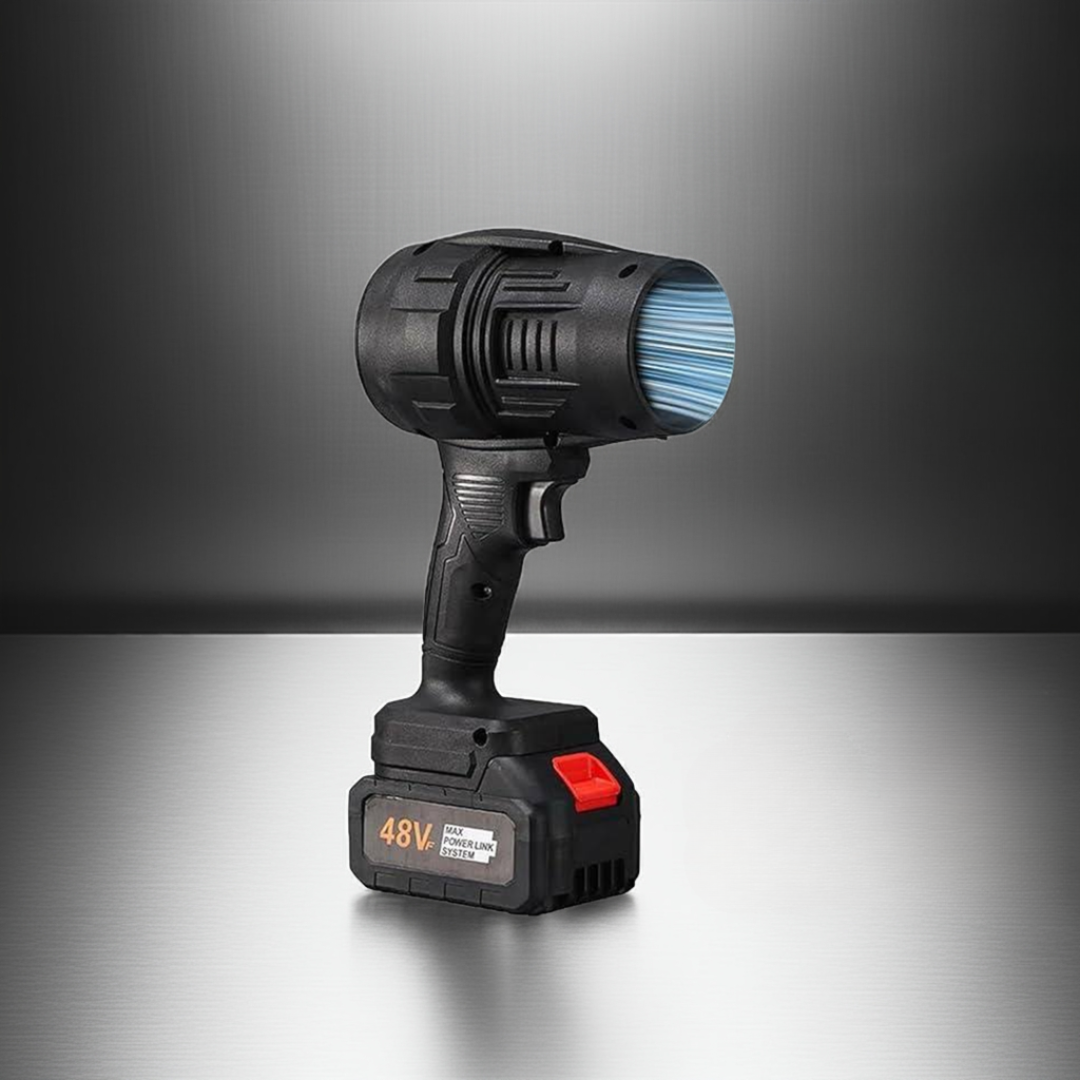 TurboX Jet Blower Cordless