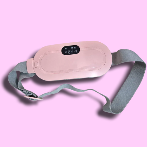 PeriodEase Pro Menstrual Heating Pad