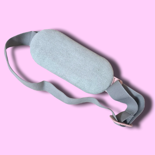 PeriodEase Pro Menstrual Heating Pad