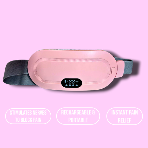 PeriodEase Pro Menstrual Heating Pad