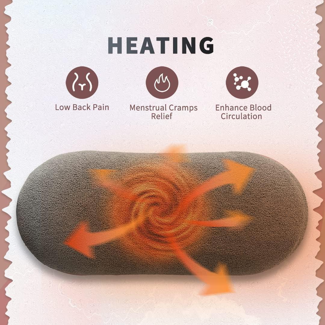 PeriodEase Pro Menstrual Heating Pad