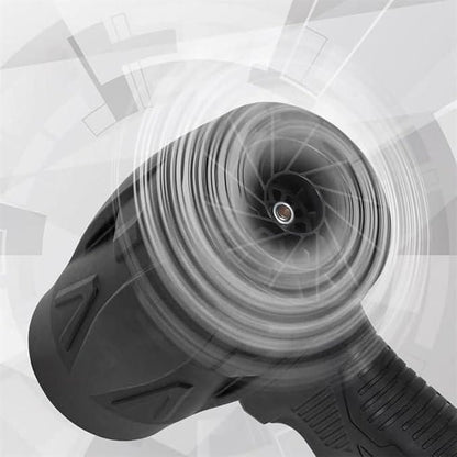 TurboX Jet Blower Cordless