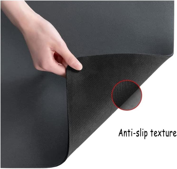 CleanSmart Quick Drying Mat - 2 Packs