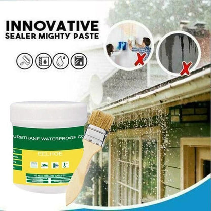 Heavy Duty Waterproof Invisible Glue (Extra Strong)