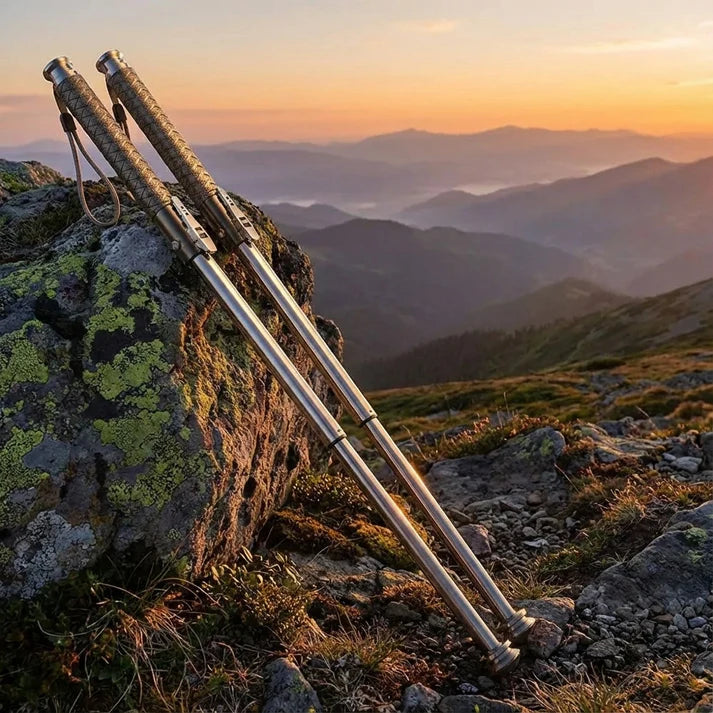 SafeGrip Pro Self Defence Stick