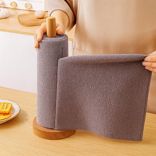 Velvique Microfiber Cleaning Cloth Extra Long