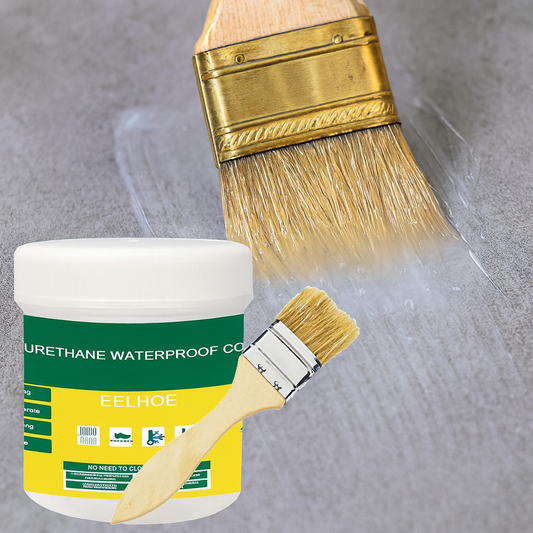 Heavy Duty Waterproof Invisible Glue (Extra Strong)