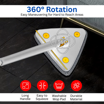 Titan 360° Rotating Mop