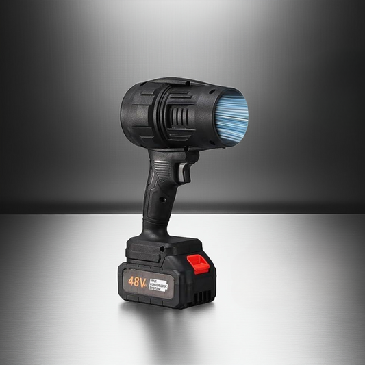 TurboX Jet Blower Cordless